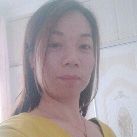 章浣碧的第一张照片--黄石认干亲服务网