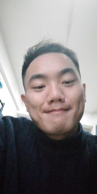 小汪的第一张照片--黄石认干亲服务网